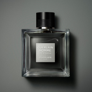 Guerlain Homme - Eau de Parfum Guerlain Homme - Eau de Parfum